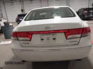 ✅ 2008 Hyundai Azera Limited • VIN: KMHFC46F98A298196 • Lot: 42336695. Listed on IAAI with 120,787 mi. Free auction sales archive from the USA and detailed vehicle history report at DreamBid. Image 16.