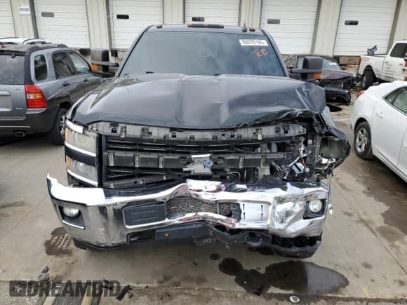 ✅ 2015 Chevrolet Silverado 2500HD LT • VIN: 1GC1KVE87FF578323 • Lot: 89270105. Listed on Copart with 184,556 mi. Free auction sales archive from the USA and detailed vehicle history report at DreamBid. Image 5.
