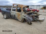 ✅ 2021 Ram 1500 Tradesman • VIN: 1C6RR7FG7MS507585 • Lot: 43057255. Listed on Copart with Not provided. Free auction sales archive from the USA and detailed vehicle history report at DreamBid. Image 4.