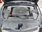 ✅ 2011 Cadillac CTS Premium • VIN: 1G6DS5ED7B0101210 • Lot: 41802027. Listed on IAAI with 127,701 mi. Free auction sales archive from the USA and detailed vehicle history report at DreamBid. Image 10.