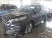 2018 Hyundai Tucson SEL с VIN KM8J33A41JU639282, выставлен на аукционе IAAI как лот 43350800 с пробегом Не указан миль и . История ставок и продаж доступна на DreamBid. Изображение 2.