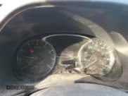 ✅ 2014 Nissan Pathfinder Platinum • VIN: 5N1AR2MNXEC609237 • Lot: 92353405. Listed on Copart with 202,494 mi. Free auction sales archive from the USA and detailed vehicle history report at DreamBid. Image 9.