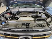 ✅ 2023 Ford F-150 XL • VIN: 1FTEW1E85PFB14480 • Лот: 90277515. Опубликован ранее на Copart с пробегом 26 445 миль. Бесплатный доступ к архиву аукционных продаж из США и подробный отчёт об истории автомобиля на DreamBid. Изображение 11.