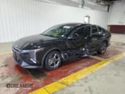 ✅ 2025 Kia K4 LXS • VIN: 3KPFT4DE0SE134001 • Lot: 85283575. Wystawiony na Copart z przebiegiem 2 550 mil. Bezpłatny archiwum sprzedaży aukcyjnych z USA i szczegółowy raport historii pojazdu na DreamBid. Zdjęcie 1.