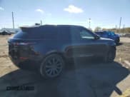 ✅ 2018 Land Rover Range Rover Velar R-Dynamic HSE • VIN: SALYM2RV6JA747513 • Lot: 87273265. Listed on Copart with 78,102 mi. Free auction sales archive from the USA and detailed vehicle history report at DreamBid. Image 3.