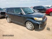 ✅ 2013 Scion xB • VIN: JTLZE4FE4DJ044090 • Лот: 64336335. Опубликован ранее на Copart с пробегом 166 069 миль. Бесплатный доступ к архиву аукционных продаж из США и подробный отчёт об истории автомобиля на DreamBid. Изображение 4.