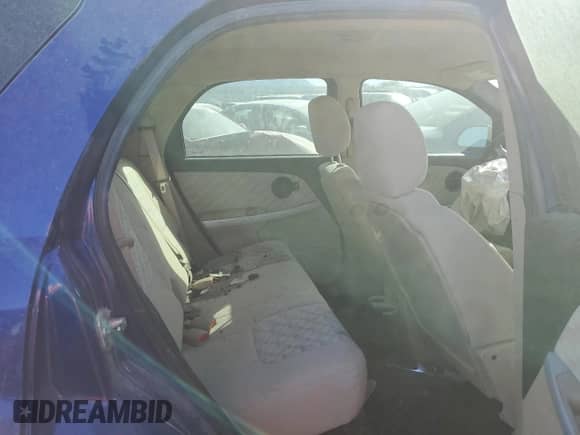 2007 Chevrolet Equinox LS с VIN 2CNDL13F776226807, выставлен на аукционе Copart как лот 78025994 с пробегом 211 090 миль миль и На запчасти • Non repairable. История ставок и продаж доступна на DreamBid. Изображение 10.