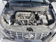✅ 2022 Hyundai Venue SEL • VIN: KMHRC8A35NU166774 • Lot: 53079685. Listed on Copart with 80,207 mi. Free auction sales archive from the USA and detailed vehicle history report at DreamBid. Image 11.