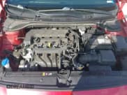 ✅ 2021 Hyundai Accent SE • VIN: 3KPC24A6XME128714 • Лот: 41223044. Опубликован ранее на IAAI с пробегом 100 158 миль. Бесплатный доступ к архиву аукционных продаж из США и подробный отчёт об истории автомобиля на DreamBid. Изображение 10.