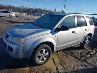 ✅ 2006 Saturn VUE • VIN: 5GZCZ23D66S802772 • Lot: 41594429. Wystawiony na IAAI z przebiegiem 265 501 mil. Bezpłatny archiwum sprzedaży aukcyjnych z USA i szczegółowy raport historii pojazdu na DreamBid. Zdjęcie 2.