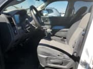 ✅ 2012 Ram 2500 ST • VIN: 3C6TD4CT6CG138826 • Lot: 80883475. Listed on Copart with 91,568 mi. Free auction sales archive from the USA and detailed vehicle history report at DreamBid. Image 7.