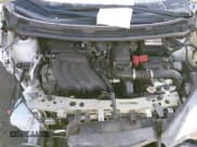 ✅ 2019 Nissan Note SV • VIN: 3N1CE2CP6KL366945 • Lot: 43842315. Listed on IAAI with 87,156 mi. Free auction sales archive from the USA and detailed vehicle history report at DreamBid. Image 10.