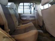 ✅ 1999 Nissan Pathfinder XE • VIN: JN8AR07Y0XW364100 • Lot: 80756095. Listed on Copart with Not provided. Free auction sales archive from the USA and detailed vehicle history report at DreamBid. Image 11.