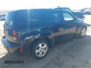 ✅ 2008 Chevrolet HHR LT • VIN: 3GNDA23D68S639701 • Lot: 41310786. Listed on IAAI with 184,849 mi. Free auction sales archive from the USA and detailed vehicle history report at DreamBid. Image 4.