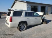 ✅ 2015 Chevrolet Tahoe LTZ • VIN: 1GNSKCKC1FR112975 • Lot: 90706295. Wystawiony na Copart z przebiegiem Nie podano. Bezpłatny archiwum sprzedaży aukcyjnych z USA i szczegółowy raport historii pojazdu na DreamBid. Zdjęcie 3.