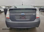 ✅ 2010 Toyota Prius III • VIN: JTDKN3DU9A5045600 • Лот: 94323975. Опубликован ранее на Copart с пробегом 200 083 миль. Бесплатный доступ к архиву аукционных продаж из США и подробный отчёт об истории автомобиля на DreamBid. Изображение 6.