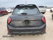 ✅ 2025 MINI Hardtop 4 Door Cooper S • VIN: WMW53GD08S2W72585 • Лот: 45742725. Опубликован ранее на Copart с пробегом 457 миль. Бесплатный доступ к архиву аукционных продаж из США и подробный отчёт об истории автомобиля на DreamBid. Изображение 6.