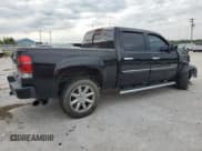 ✅ 2008 GMC Sierra Denali • VIN: 2GTEK638X81297881 • Лот: 62998334. Опубликован ранее на Copart с пробегом 247 347 миль. Бесплатный доступ к архиву аукционных продаж из США и подробный отчёт об истории автомобиля на DreamBid. Изображение 3.