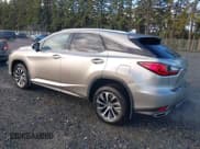 ✅ 2020 Lexus RX 350 • VIN: 2T2HZMDA8LC222293 • Lot: 43541463. Wystawiony na IAAI z przebiegiem 44 534 mil. Bezpłatny archiwum sprzedaży aukcyjnych z USA i szczegółowy raport historii pojazdu na DreamBid. Zdjęcie 3.