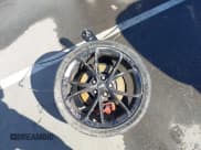 ✅ 2025 Hyundai Elantra • VIN: KMHLW4DK8SU025489 • Lot: 43586255. Listed on IAAI with 4,167 mi. Free auction sales archive from the USA and detailed vehicle history report at DreamBid. Image 12.