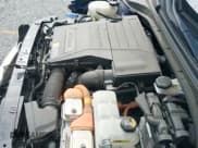 ✅ 2019 Hyundai Ioniq Blue • VIN: KMHC65LC7KU145204 • Lot: 41493466. Wystawiony na IAAI z przebiegiem 113 131 mil. Bezpłatny archiwum sprzedaży aukcyjnych z USA i szczegółowy raport historii pojazdu na DreamBid. Zdjęcie 20.