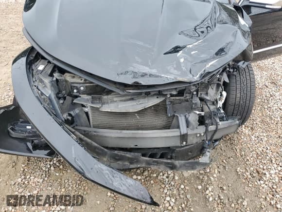 ✅ 2020 Chevrolet Impala Premier • VIN: 2G1105S39L9103266 • Лот: 79075864. Опубликован ранее на Copart с пробегом 100 127 миль. Бесплатный доступ к архиву аукционных продаж из США и подробный отчёт об истории автомобиля на DreamBid. Изображение 12.