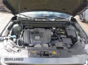 ✅ 2023 Mazda CX-5 S Select • VIN: JM3KFBBM5P0212476 • Lot: 43294036. Listed on IAAI with 16,991 mi. Free auction sales archive from the USA and detailed vehicle history report at DreamBid. Image 10.