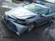 ✅ 2019 Toyota Camry SE • VIN: 4T1B11HK7KU188251 • Лот: 43491000. Опубликован ранее на IAAI с пробегом 114 367 миль. Бесплатный доступ к архиву аукционных продаж из США и подробный отчёт об истории автомобиля на DreamBid. Изображение 2.