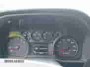 2022 Chevrolet Silverado 1500 Custom Trail Boss with VIN 3GCPDCED5NG679881, listed as a IAAI auction lot 42430820 with 30,910 mi miles and . Bid and sale history available at DreamBid. Image 7.