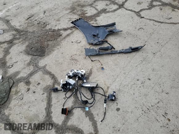 ✅ 2024 Volvo S90 Recharge Plug-In Hybrid Ultimate • VIN: LVYH60AF5RP414165 • Lot: 42408215. Listed on Copart with 1,320 mi. Free auction sales archive from the USA and detailed vehicle history report at DreamBid. Image 12.