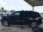 ✅ 2016 Chevrolet Traverse LTZ • VIN: 1GNKRJKD7GJ222339 • Lot: 42415735. Wystawiony na IAAI z przebiegiem 130 183 mil. Bezpłatny archiwum sprzedaży aukcyjnych z USA i szczegółowy raport historii pojazdu na DreamBid. Zdjęcie 15.