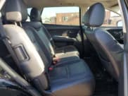 ✅ 2015 Mazda CX-9 Touring • VIN: JM3TB3CA0F0456707 • Lot: 81778405. Wystawiony na Copart z przebiegiem 160 795 mil. Bezpłatny archiwum sprzedaży aukcyjnych z USA i szczegółowy raport historii pojazdu na DreamBid. Zdjęcie 10.