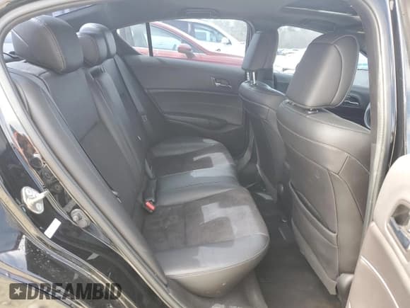 ✅ 2016 Acura ILX Premium • VIN: 19UDE2F80GA004308 • Lot: 47275325. Listed on Copart with 130,975 mi. Free auction sales archive from the USA and detailed vehicle history report at DreamBid. Image 10.