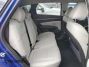 ✅ 2023 Hyundai Tucson SEL • VIN: 5NMJFCAE6PH201944 • Lot: 52148584. Wystawiony na Copart z przebiegiem 19 529 mil. Bezpłatny archiwum sprzedaży aukcyjnych z USA i szczegółowy raport historii pojazdu na DreamBid. Zdjęcie 10.