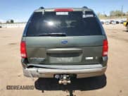 ✅ 2004 Ford Explorer Eddie Bauer • VIN: 1FMDU74W94UC01841 • Lot: 52153275. Wystawiony na Copart z przebiegiem 180 730 mil. Bezpłatny archiwum sprzedaży aukcyjnych z USA i szczegółowy raport historii pojazdu na DreamBid. Zdjęcie 6.