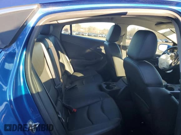 ✅ 2016 Chevrolet Volt Premier • VIN: 1G1RD6S5XGU130449 • Lot: 80897883. Wystawiony na Copart z przebiegiem Nie podano. Bezpłatny archiwum sprzedaży aukcyjnych z USA i szczegółowy raport historii pojazdu na DreamBid. Zdjęcie 10.