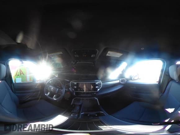 ✅ 2025 Toyota Tundra SR5 • VIN: 5TFLA5DB2SX241619 • Lot: 43443157. Listed on IAAI with 3,781 mi. Free auction sales archive from the USA and detailed vehicle history report at DreamBid. Image 20.