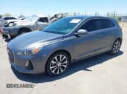 ✅ 2019 Hyundai Elantra • VIN: KMHH35LE6KU109519 • Lot: 42440088. Wystawiony na IAAI z przebiegiem 46 671 mil. Bezpłatny archiwum sprzedaży aukcyjnych z USA i szczegółowy raport historii pojazdu na DreamBid. Zdjęcie 2.
