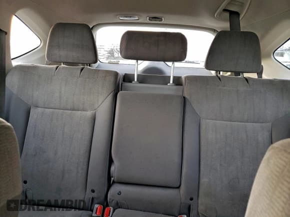 ✅ 2013 Honda CR-V LX • VIN: 2HKRM4H32DH683118 • Лот: 94256555. Опубликован ранее на Copart с пробегом 161 657 миль. Бесплатный доступ к архиву аукционных продаж из США и подробный отчёт об истории автомобиля на DreamBid. Изображение 10.