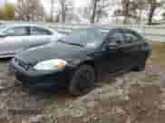 2016 Chevrolet Impala Police Police с VIN 2G1WD5E33G1160816, выставлен на аукционе Copart как лот 87407355 с пробегом 157 207 миль миль и Списание • Salvage title. История ставок и продаж доступна на DreamBid. Изображение 1.