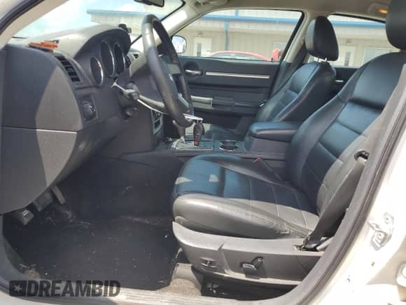 2009 Dodge Charger с VIN 2B3KK33V09H605271, выставлен на аукционе Copart как лот 66599055 с пробегом 158 464 миль миль и Списание • Salvage title. История ставок и продаж доступна на DreamBid. Изображение 7.