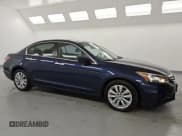 ✅ 2012 Honda Accord EX-L • VIN: 1HGCP3F89CA008167 • Lot: 85732725. Listed on Copart with 109,053 mi. Free auction sales archive from the USA and detailed vehicle history report at DreamBid. Image 4.