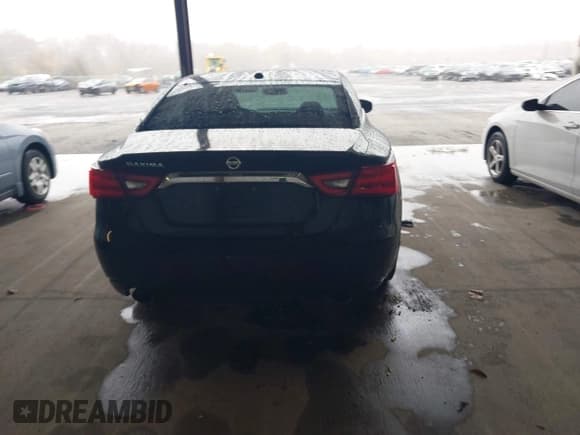 ✅ 2016 Nissan Maxima SL • VIN: 1N4AA6AP1GC421482 • Lot: 43536078. Wystawiony na IAAI z przebiegiem 243 803 mil. Bezpłatny archiwum sprzedaży aukcyjnych z USA i szczegółowy raport historii pojazdu na DreamBid. Zdjęcie 16.