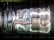 ✅ 2024 Nissan Sentra S • VIN: 3N1AB8BV5RY372347 • Lot: 95891515. Listed on Copart with 28,400 mi. Free auction sales archive from the USA and detailed vehicle history report at DreamBid. Image 13.