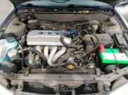 ✅ 1998 Chevrolet Prizm Lsi • VIN: 1Y1SK5285WZ438757 • Lot: 41896020. Listed on IAAI with 106,369 mi. Free auction sales archive from the USA and detailed vehicle history report at DreamBid. Image 10.