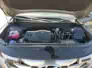 2024 Hyundai Santa Cruz SEL с VIN 5NTJCDDE7RH124941, выставлен на аукционе Copart как лот 75405364 с пробегом 1 304 миль миль и На запчасти • Non repairable. История ставок и продаж доступна на DreamBid. Изображение 11.