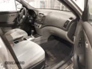 ✅ 2008 Hyundai Elantra GLS • VIN: KMHDU46D88U531065 • Lot: 43612631. Listed on IAAI with 193,105 mi. Free auction sales archive from the USA and detailed vehicle history report at DreamBid. Image 5.