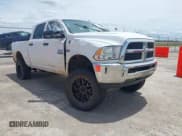✅ 2013 Ram 2500 Tradesman • VIN: 3C6TR5CT2DG526239 • Lot: 42150592. Listed on IAAI with 167,405 mi. Free auction sales archive from the USA and detailed vehicle history report at DreamBid. Image 1.