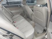 ✅ 2007 Hyundai Sonata SE • VIN: 5NPEU46FX7H210258 • Лот: 41557719. Опубликован ранее на IAAI с пробегом 116 923 миль. Бесплатный доступ к архиву аукционных продаж из США и подробный отчёт об истории автомобиля на DreamBid. Изображение 8.