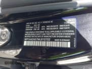 ✅ 2021 Porsche Macan • VIN: WP1AA2A57MLB10702 • Lot: 42697207. Wystawiony na IAAI z przebiegiem 44 119 mil. Bezpłatny archiwum sprzedaży aukcyjnych z USA i szczegółowy raport historii pojazdu na DreamBid. Zdjęcie 9.